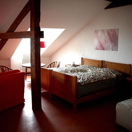Punta Del Corno Agriturismo San Felice del Benaco Eksteriør billede