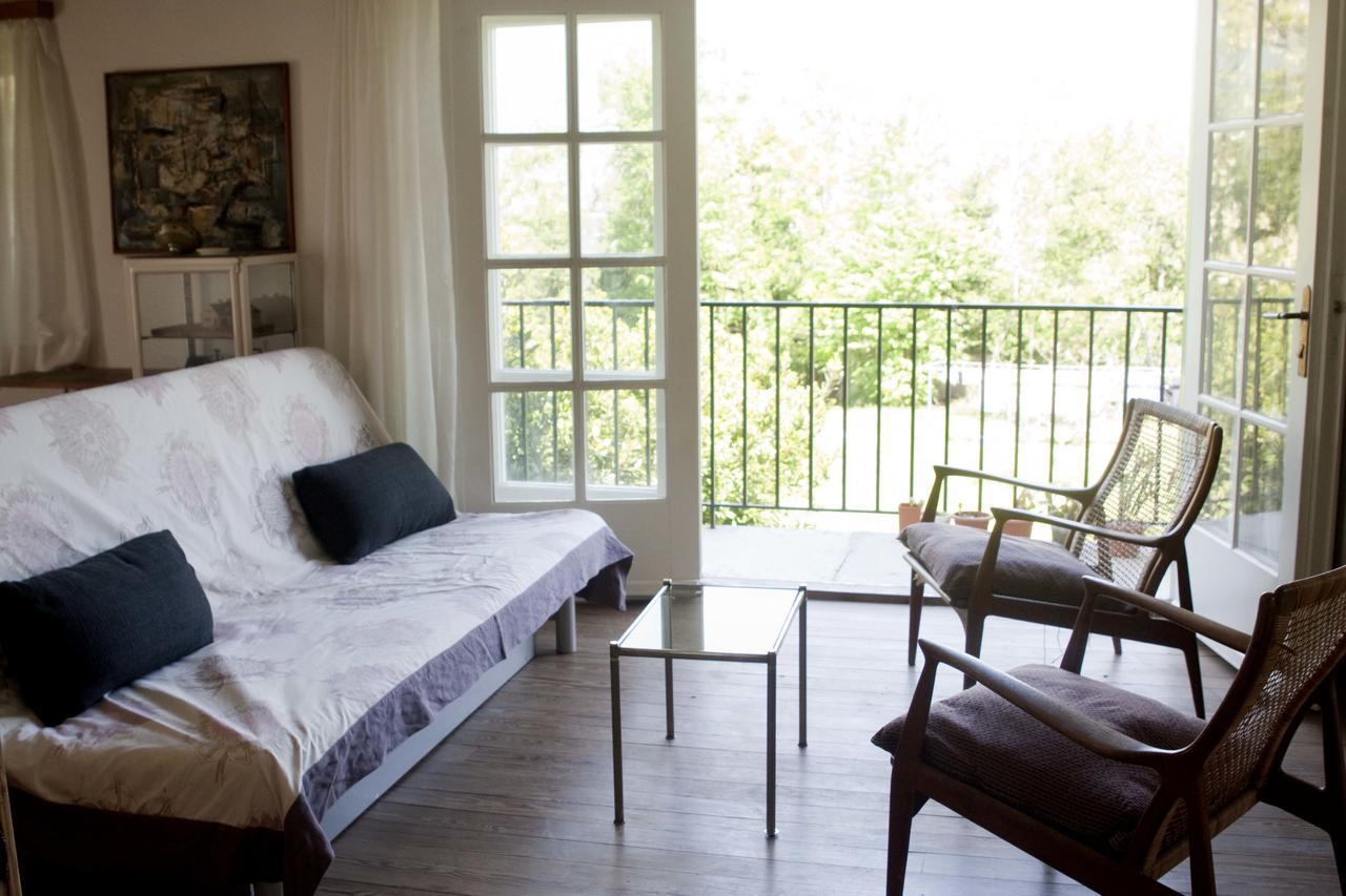 Punta Del Corno Agriturismo San Felice del Benaco Eksteriør billede